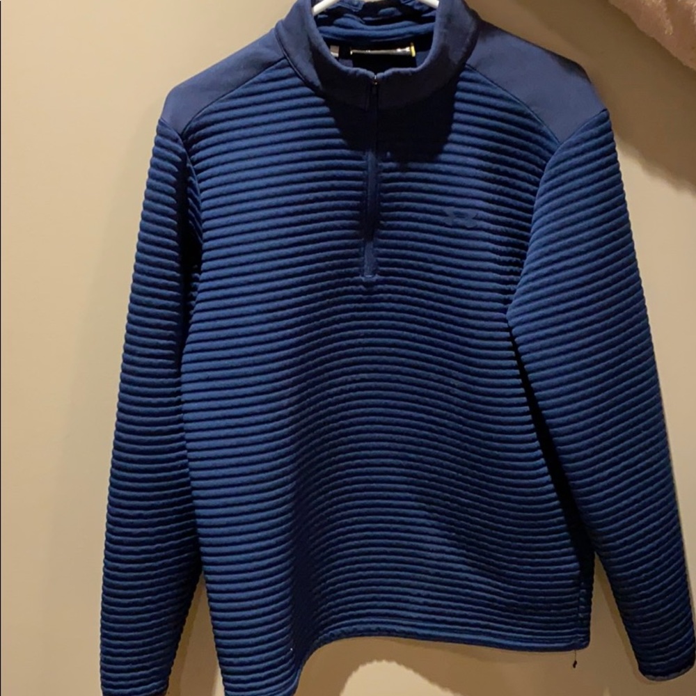 Under Armour 1/4 zip
